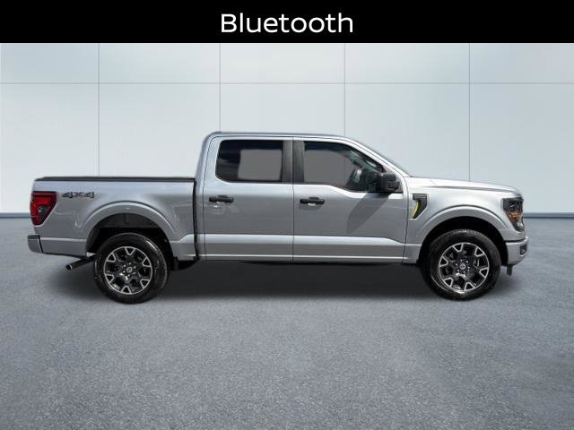 Used 2024 Ford F150 STX AWD/4WD image 2