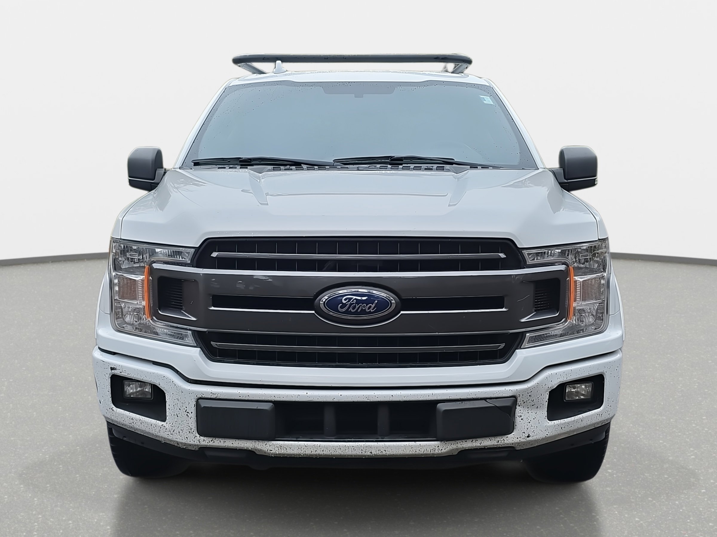 Used 2018 Ford F150 XLT w/ Equipment Group 302A Luxury image 2