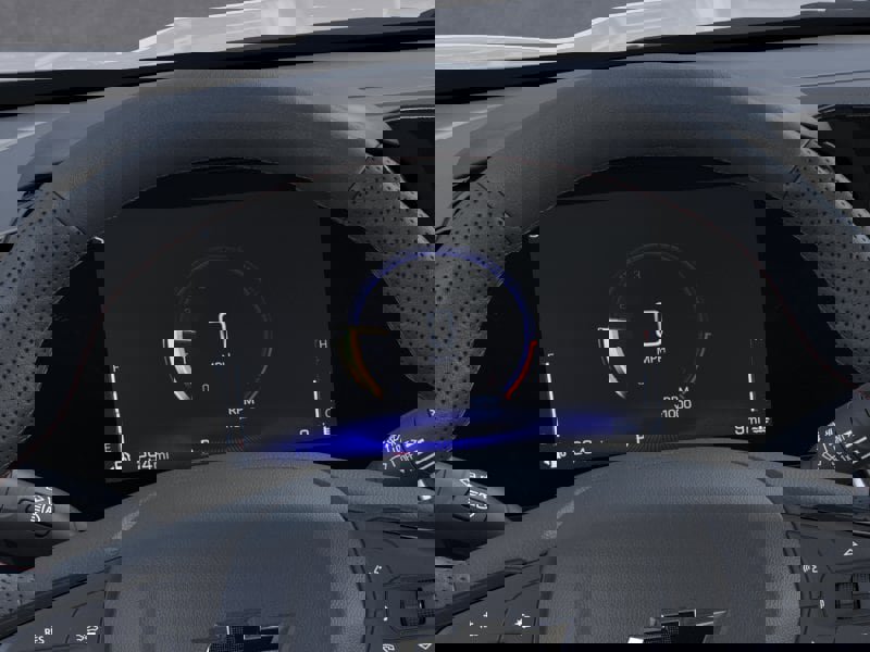 New 2026 Chevrolet Trax RS w/ Driver Confidence Package image 18