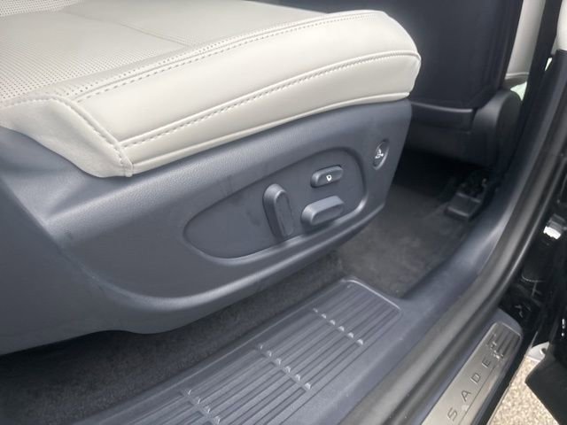 New 2026 Hyundai Palisade Calligraphy AWD/4WD image 11