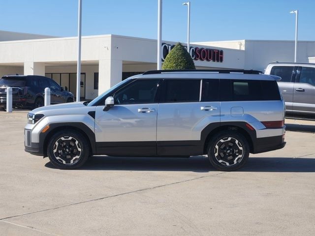 Used 2024 Hyundai Santa Fe SEL image 12