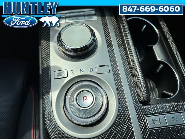 Used 2023 Genesis G80 3.5T Sport AWD/4WD image 22
