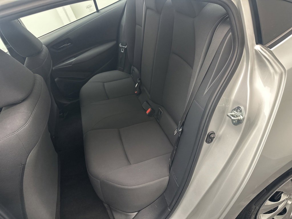 Used 2023 Toyota Corolla LE image 13