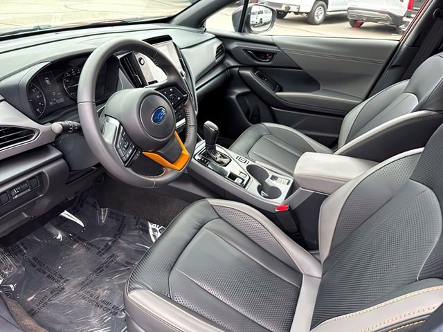 Used 2024 Subaru Crosstrek 2.5i Wilderness AWD/4WD image 17