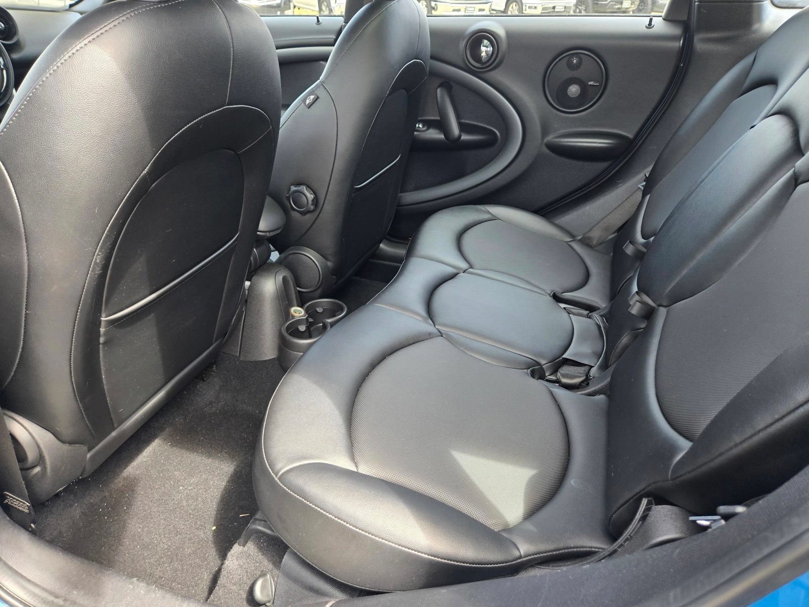 Used 2016 MINI Cooper Countryman S AWD/4WD image 16