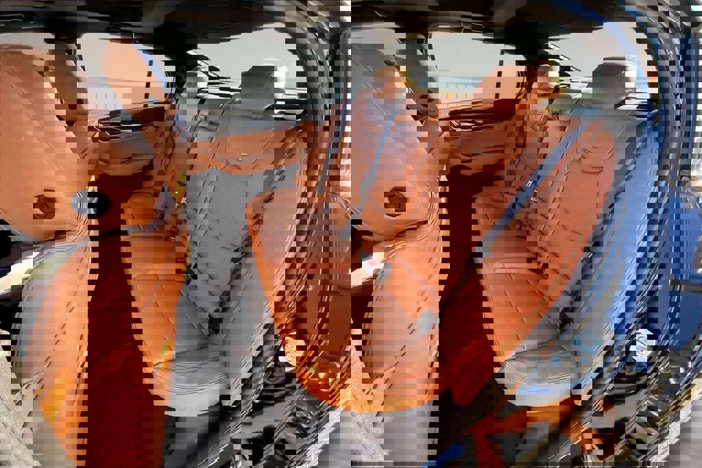 New 2026 Cadillac CT5 Premium Luxury w/ Platinum Package image 10