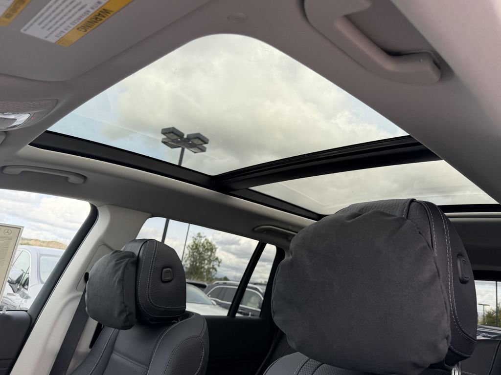 New 2026 Mercedes-Benz GLS 450 4MATIC image 20
