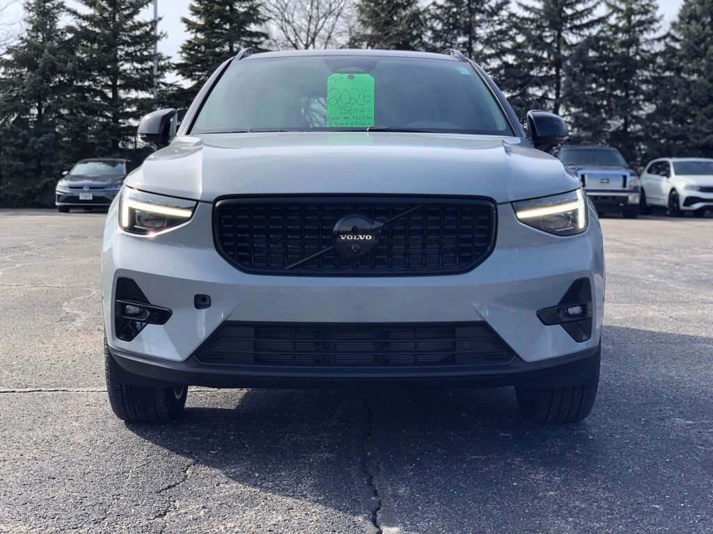 New 2026 Volvo XC40 B5 Ultra w/ Protection Package Premier AWD/4WD image 2