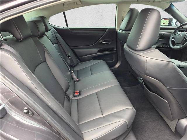 Certified 2025 Lexus ES 300h w/ Premium Package FWD image 20