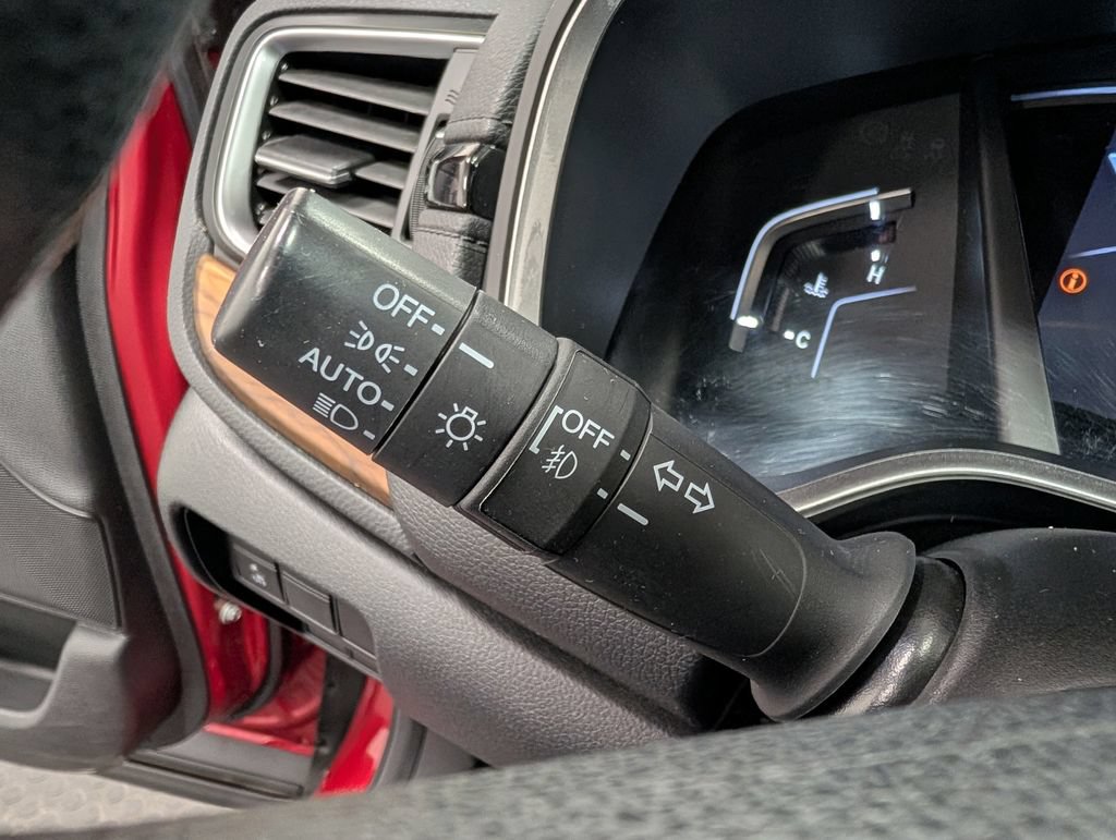 Used 2020 Honda CR-V EX image 17