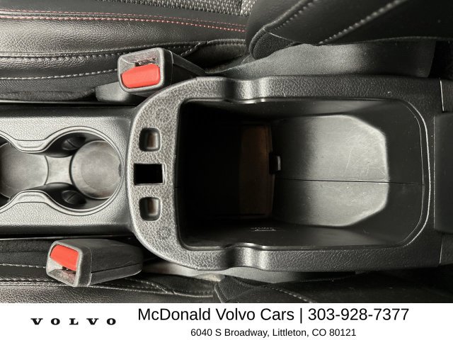 Used 2019 Jeep Compass Trailhawk AWD/4WD image 20