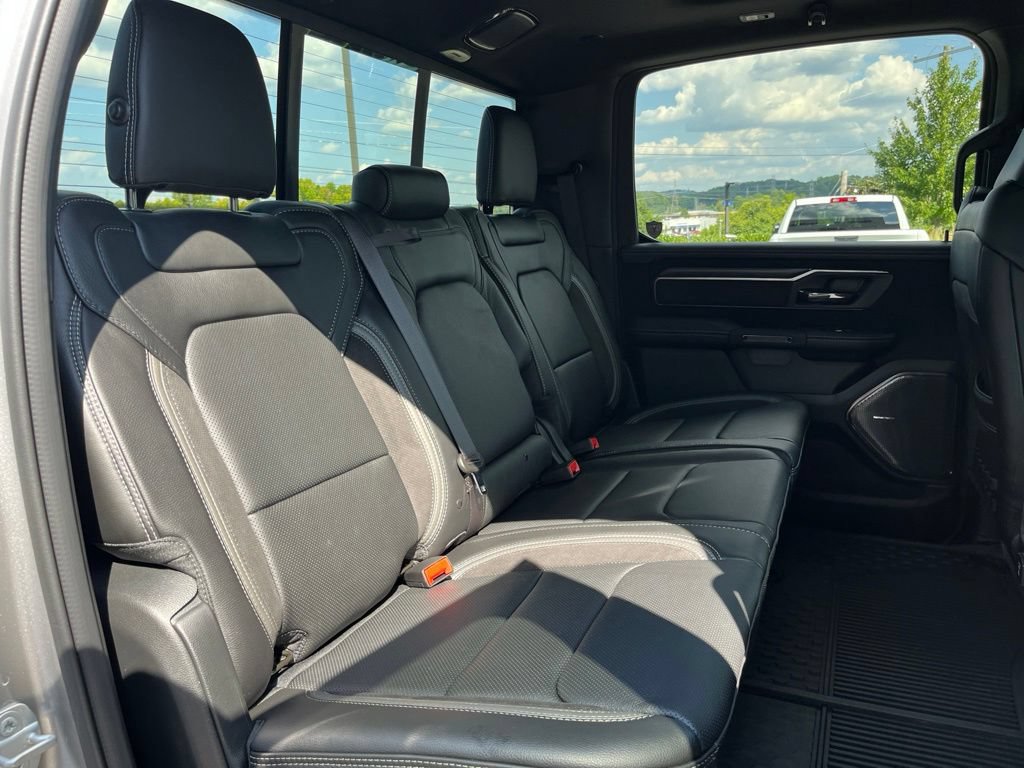 Used 2026 RAM 1500 RHO w/ RHO Level 1 Equipment Group AWD/4WD image 27