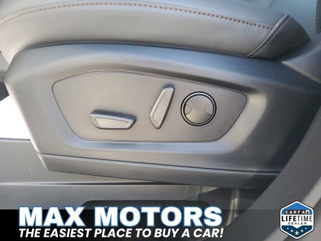 New 2025 Ford Explorer Active w/ Active Comfort Package image 23