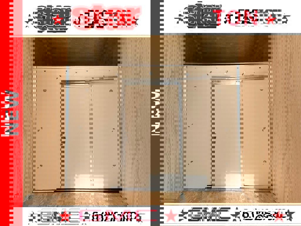 New 2025 GMC Savana 3500 w/ Power Convenience Package image 21