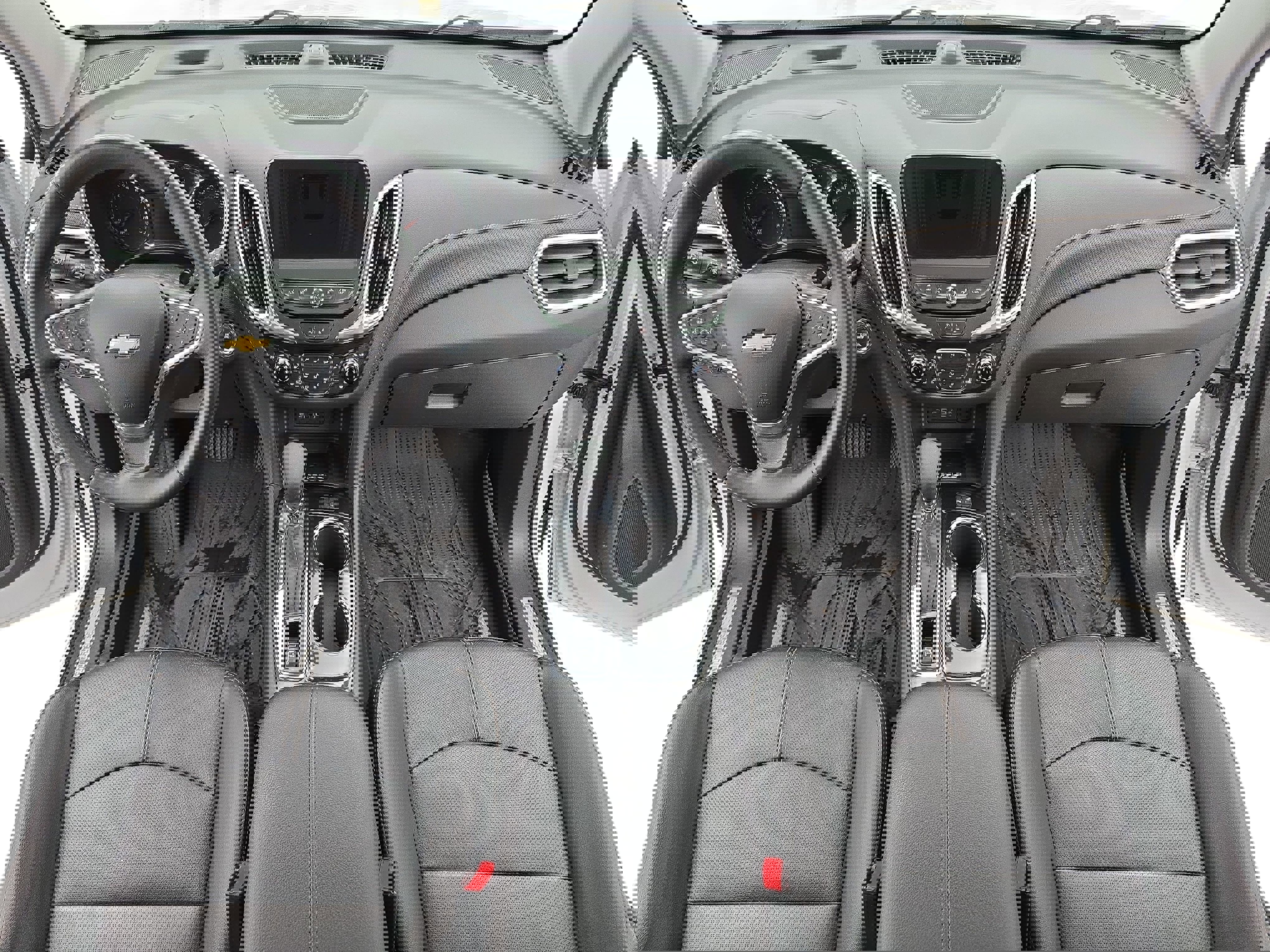 Used 2022 Chevrolet Equinox Premier image 9