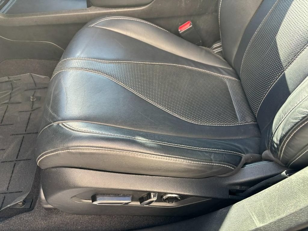 Used 2021 Acura RDX w/ Technology Package AWD/4WD image 21