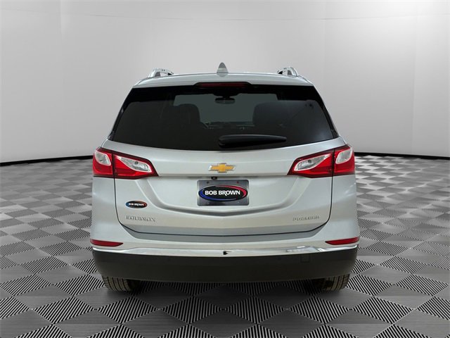 Used 2019 Chevrolet Equinox Premier image 4