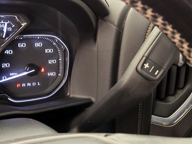 Used 2021 GMC Sierra 2500 AT4 w/ AT4 Premium Plus Package image 7