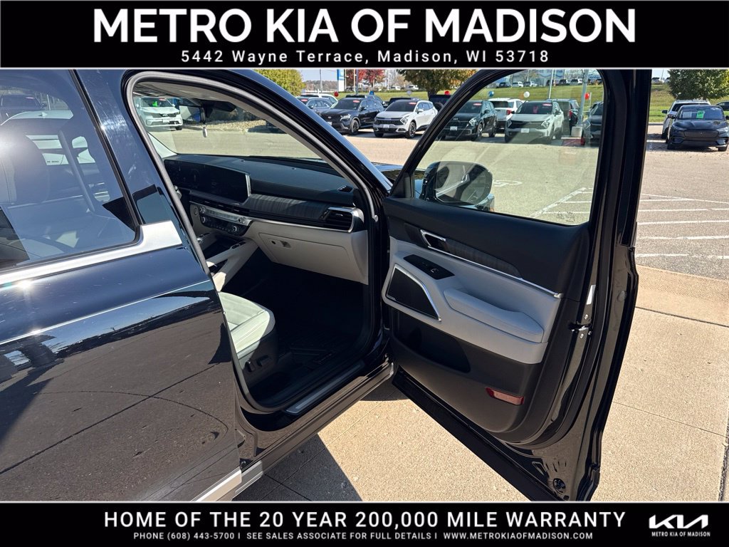 Used 2024 Kia Telluride SX Prestige w/ Towing Package AWD/4WD image 54