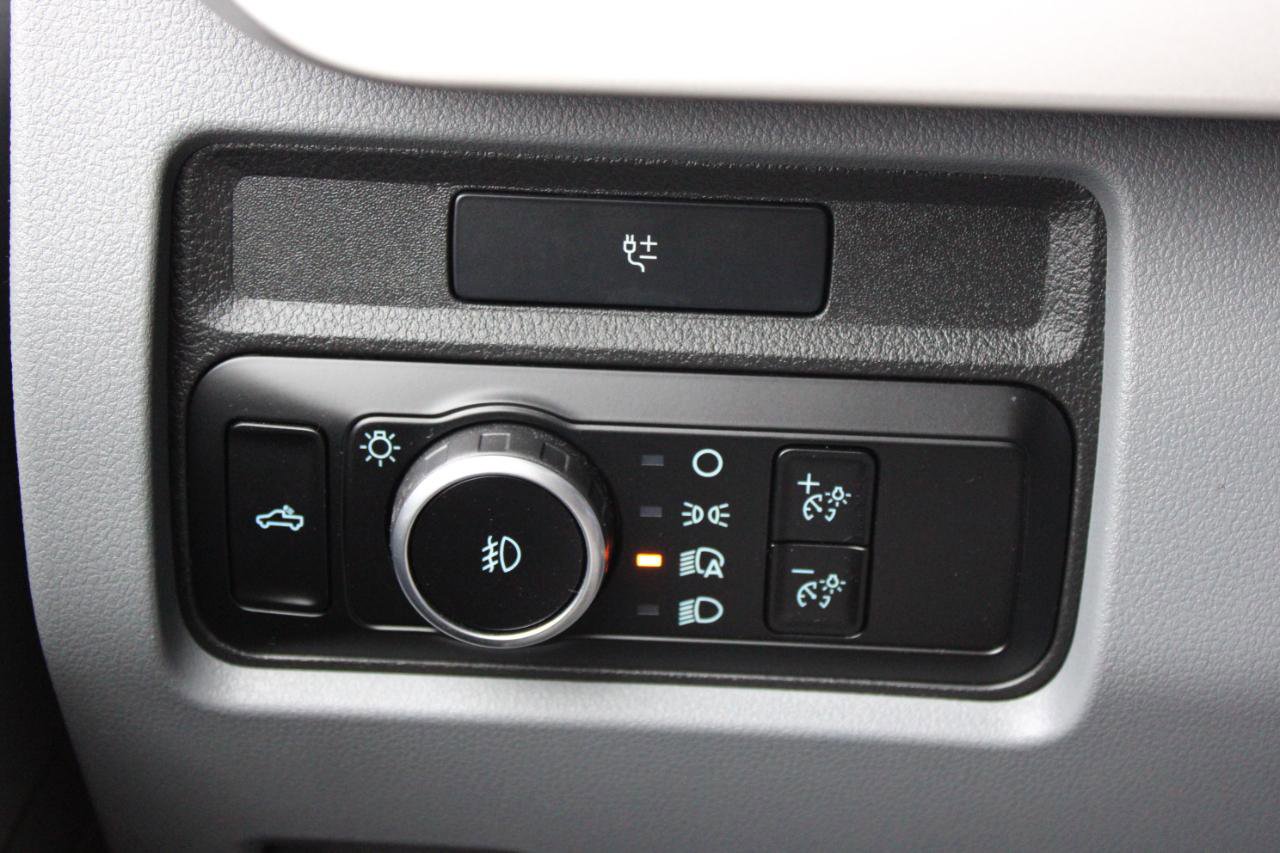 Used 2023 Ford F250 XL w/ STX Appearance Package image 22