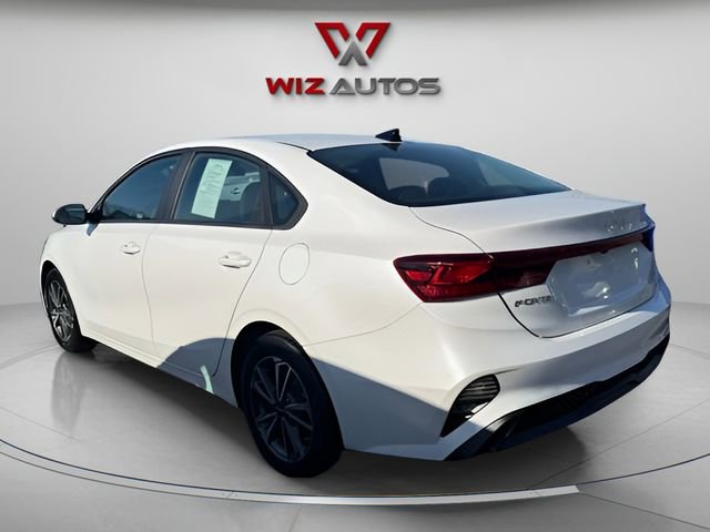 Used 2023 Kia Forte LXS image 5