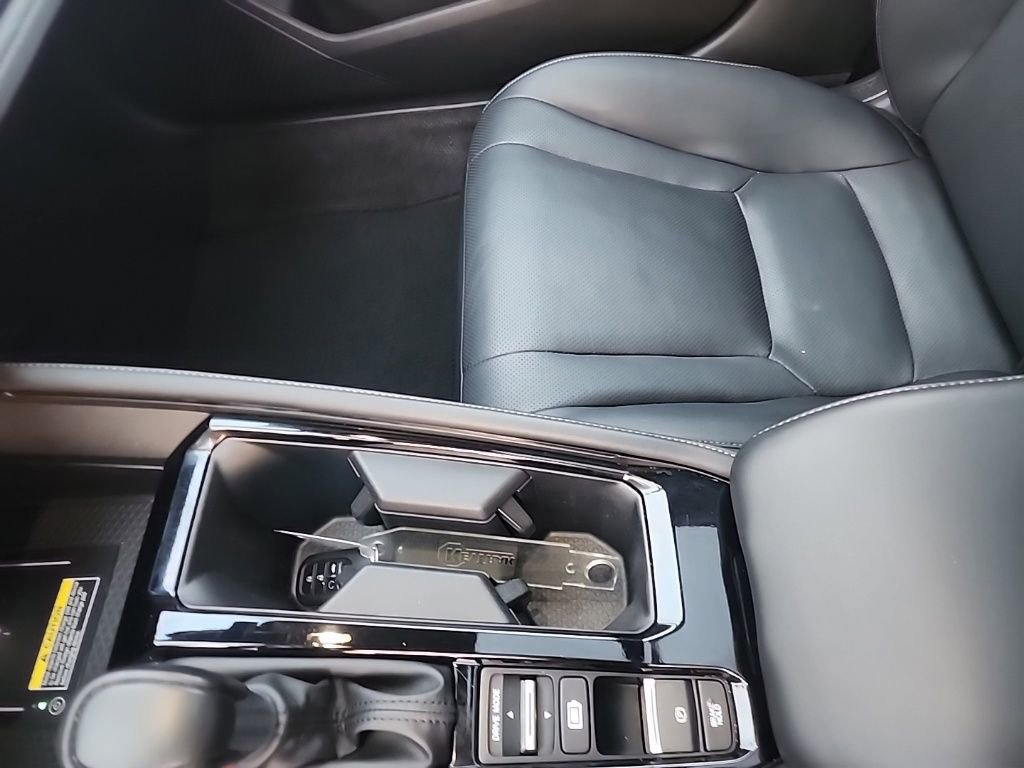 Used 2024 Honda Accord Touring image 24