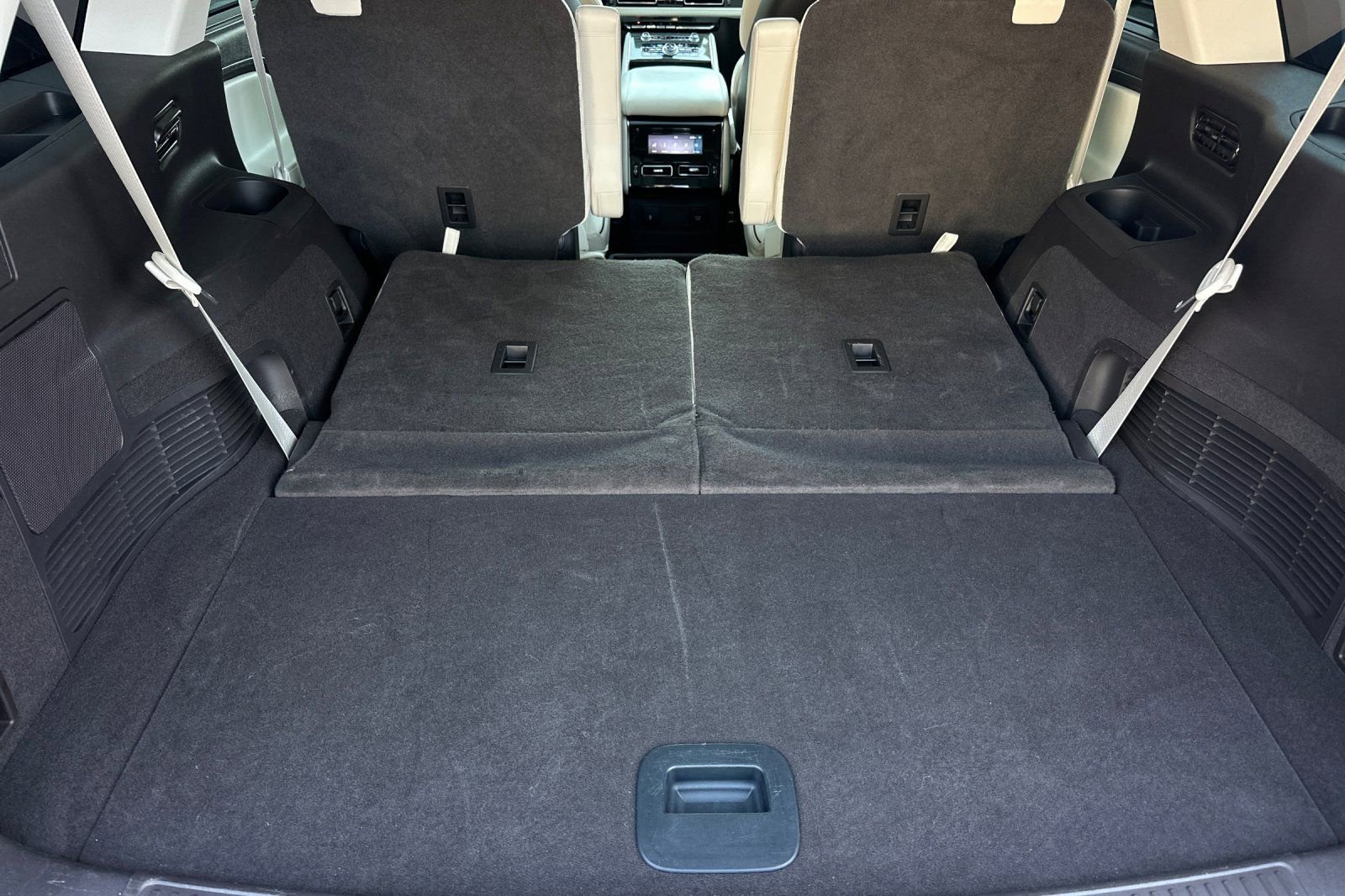 Certified 2024 Lincoln Aviator Black Label w/ Jet Package image 15