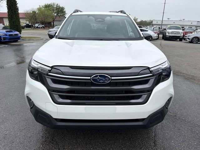 New 2026 Subaru Forester Premium image 9