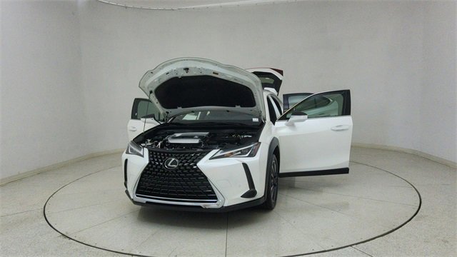 Used 2022 Lexus UX 200 200 Base image 70