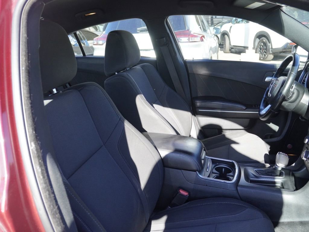 Used 2018 Dodge Charger GT w/ Beats Audio Group image 18