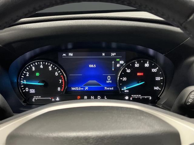 Used 2023 Ford Explorer Limited w/ Limited Technology Package image 19
