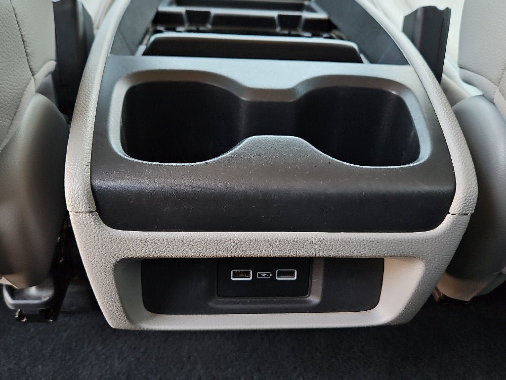Used 2024 Honda Odyssey EX-L image 16