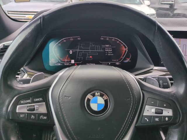 Used 2023 BMW X5 xDrive40i AWD/4WD image 32