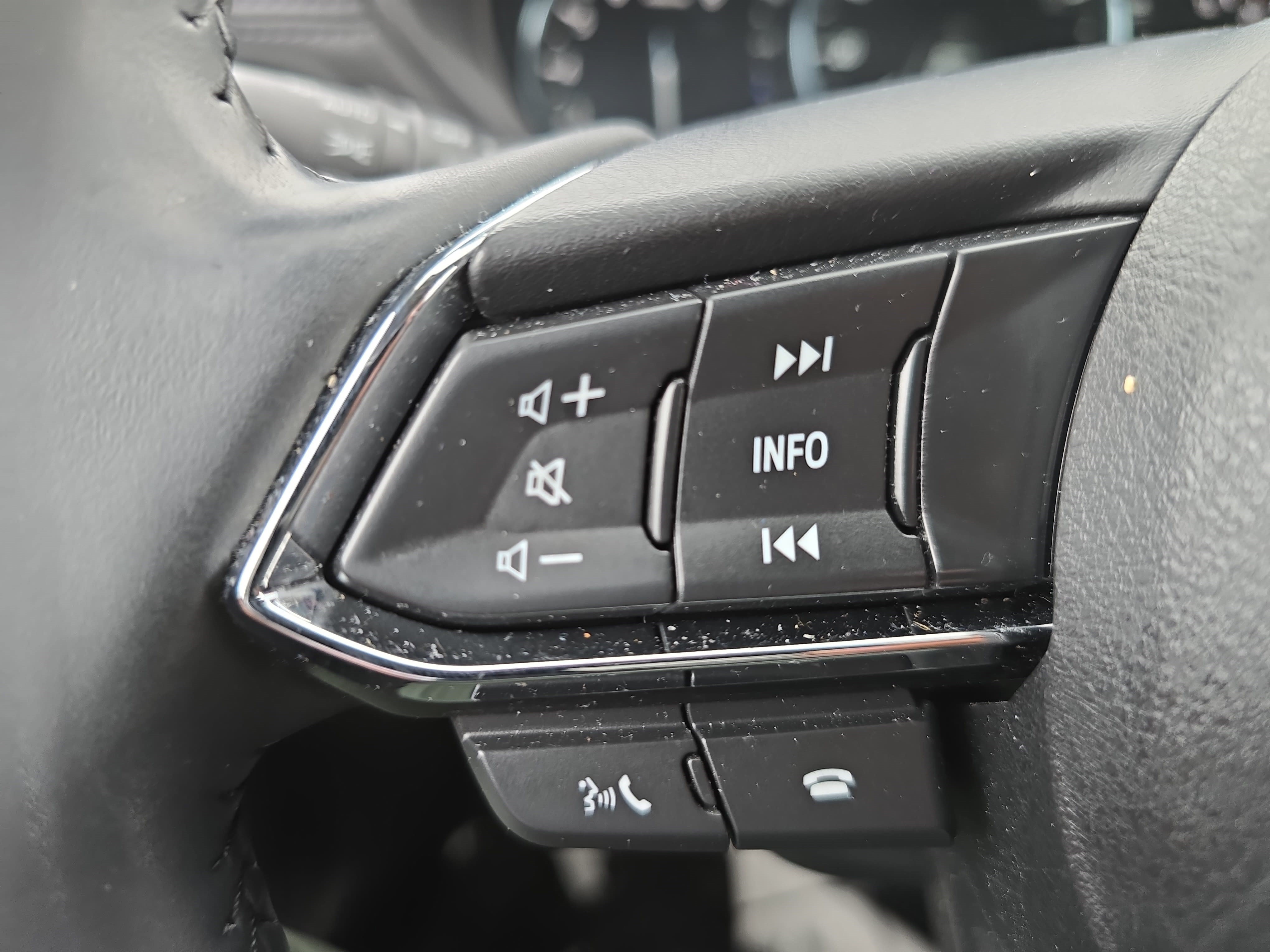 Used 2021 MAZDA CX-5 Grand Touring w/ GT Premium Package FWD image 17