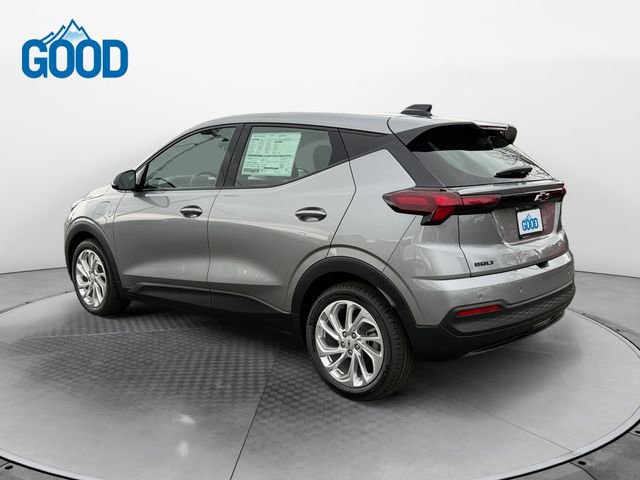 New 2027 Chevrolet Bolt LT w/ Comfort Package FWD image 3