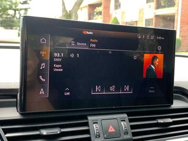 Used 2021 Audi Q5 2.0T Premium image 29