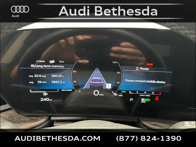 Certified 2025 Audi Q5 Premium w/ Convenience Package AWD/4WD image 19