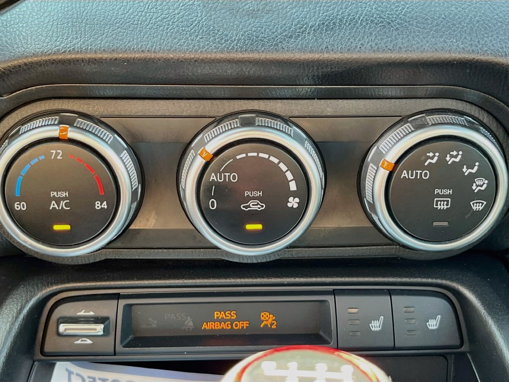 Used 2018 MAZDA MX-5 Miata RF Grand Touring RWD image 15