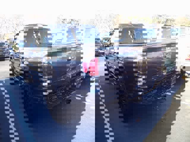 Used 2020 Toyota Tacoma TRD Off-Road image 5