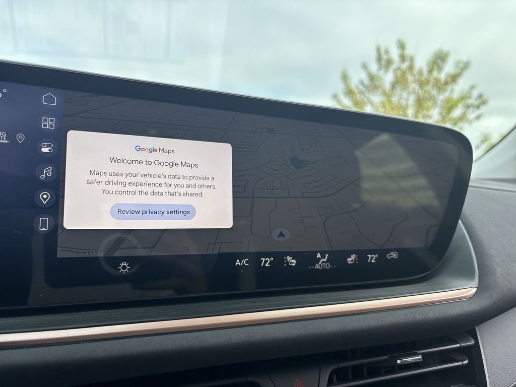 New 2026 Buick Envision Sport Touring image 14