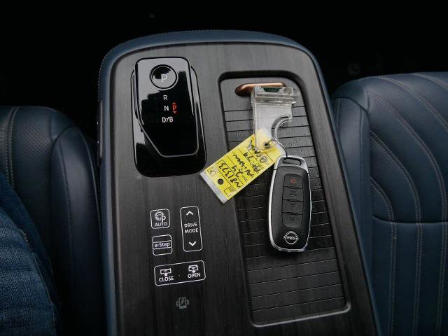 Certified 2024 Nissan Ariya AWD image 19