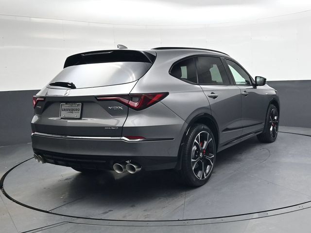 New 2026 Acura MDX Type S AWD/4WD image 4