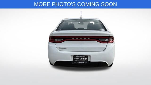 Used 2016 Dodge Dart SE w/ Convenience Group image 5