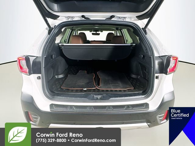 Used 2020 Subaru Outback Touring XT image 31