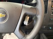New 2025 Chevrolet Express 2500 w/ Driver Convenience Package RWD image 5