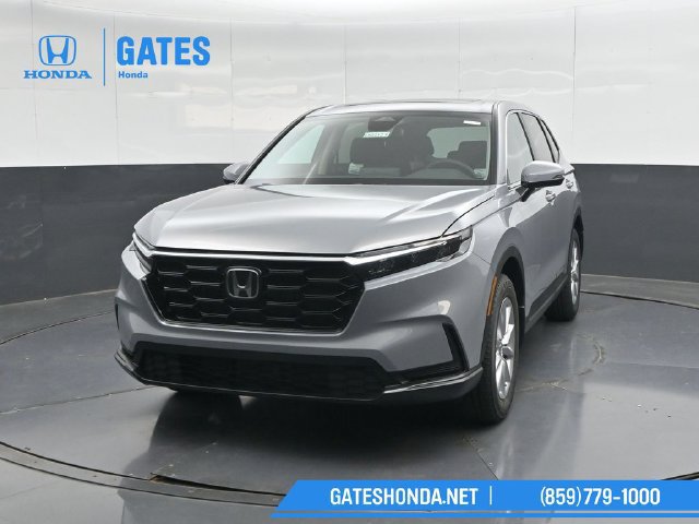 New 2027 Honda CR-V EX image 5