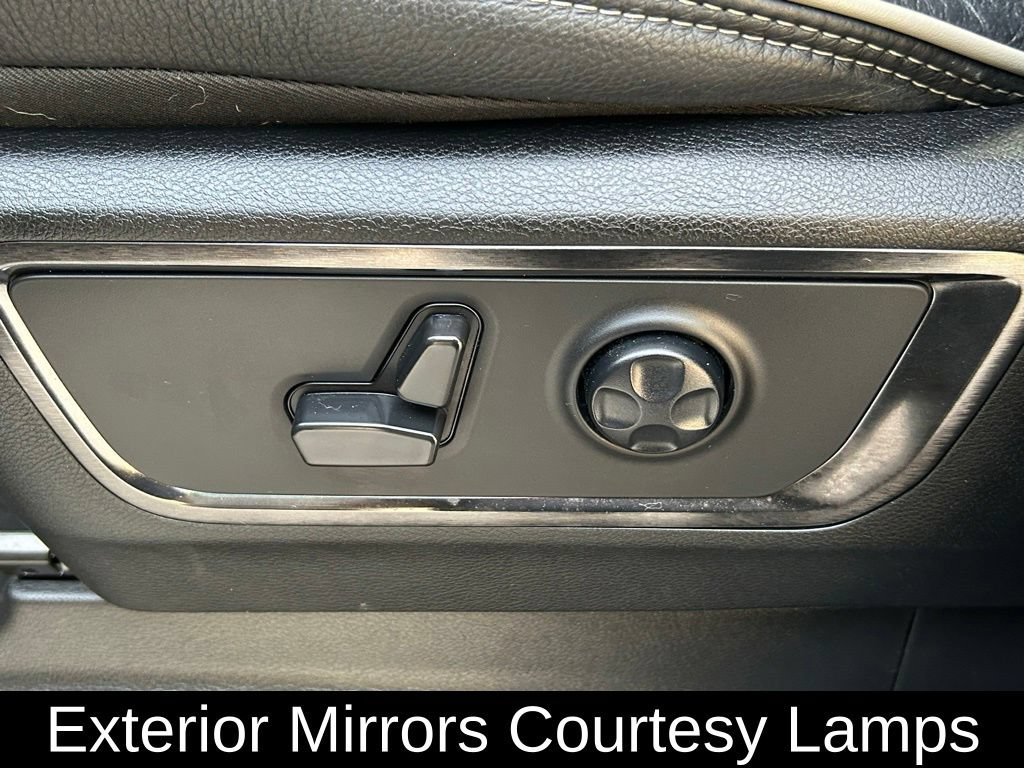Certified 2024 RAM 1500 Limited AWD/4WD image 18
