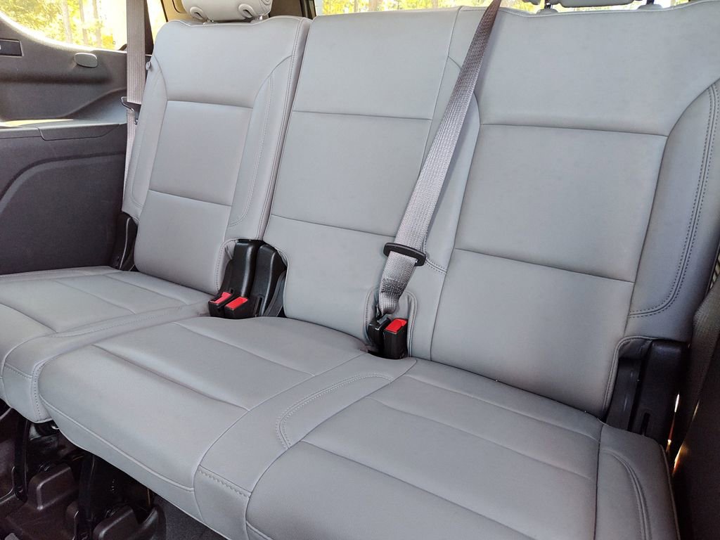 Used 2021 Chevrolet Tahoe LT image 27