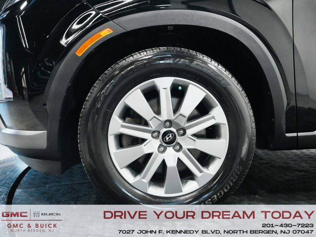Used 2023 Hyundai Palisade SEL image 9