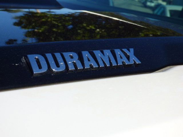 Used 2025 Chevrolet Silverado 1500 ZR2 w/ Technology Package image 40